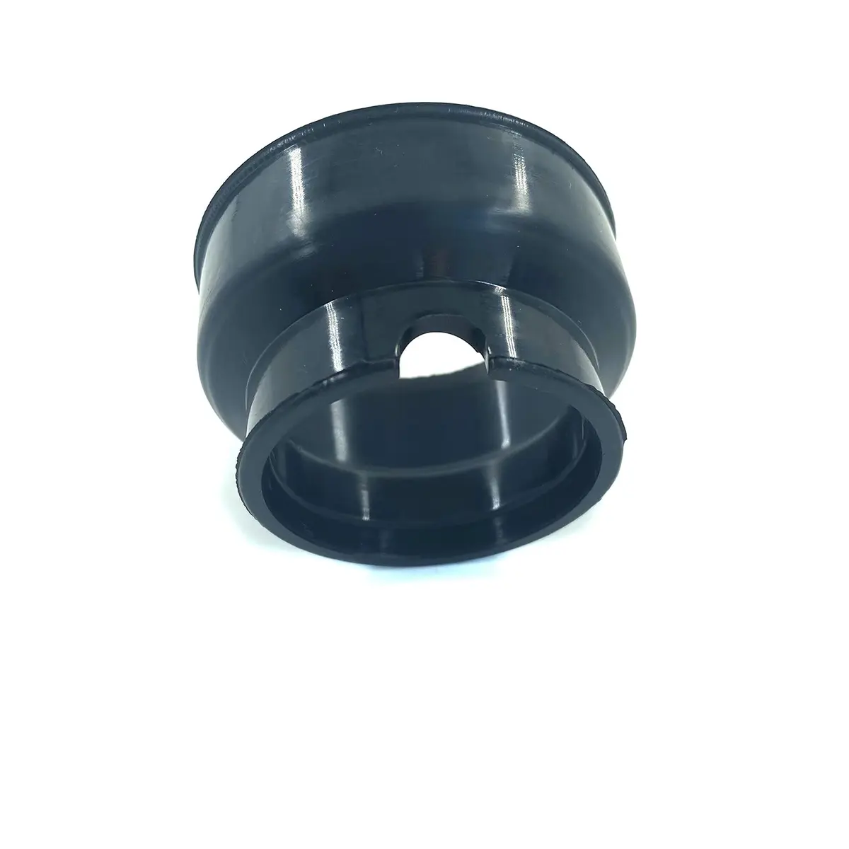 BRGMAX ATV Carburetor Boot Replacement for Polaris 400L 5410943 | Direct Fit Rubber Part - view 3