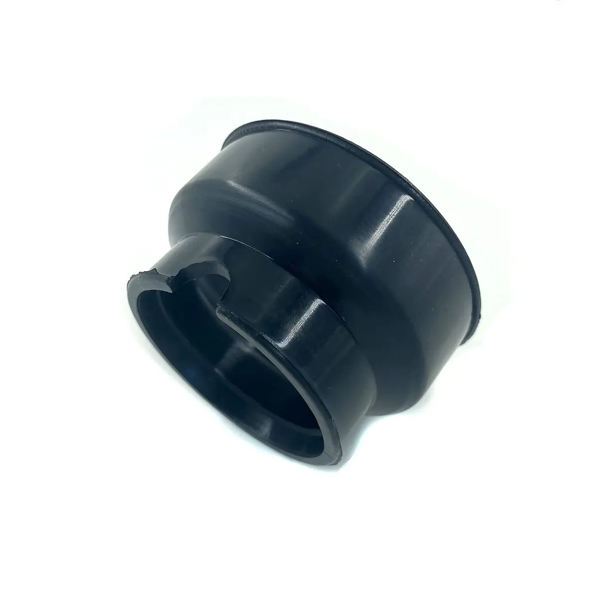 BRGMAX ATV Carburetor Boot Replacement for Polaris 400L 5410943 | Direct Fit Rubber Part - view 4