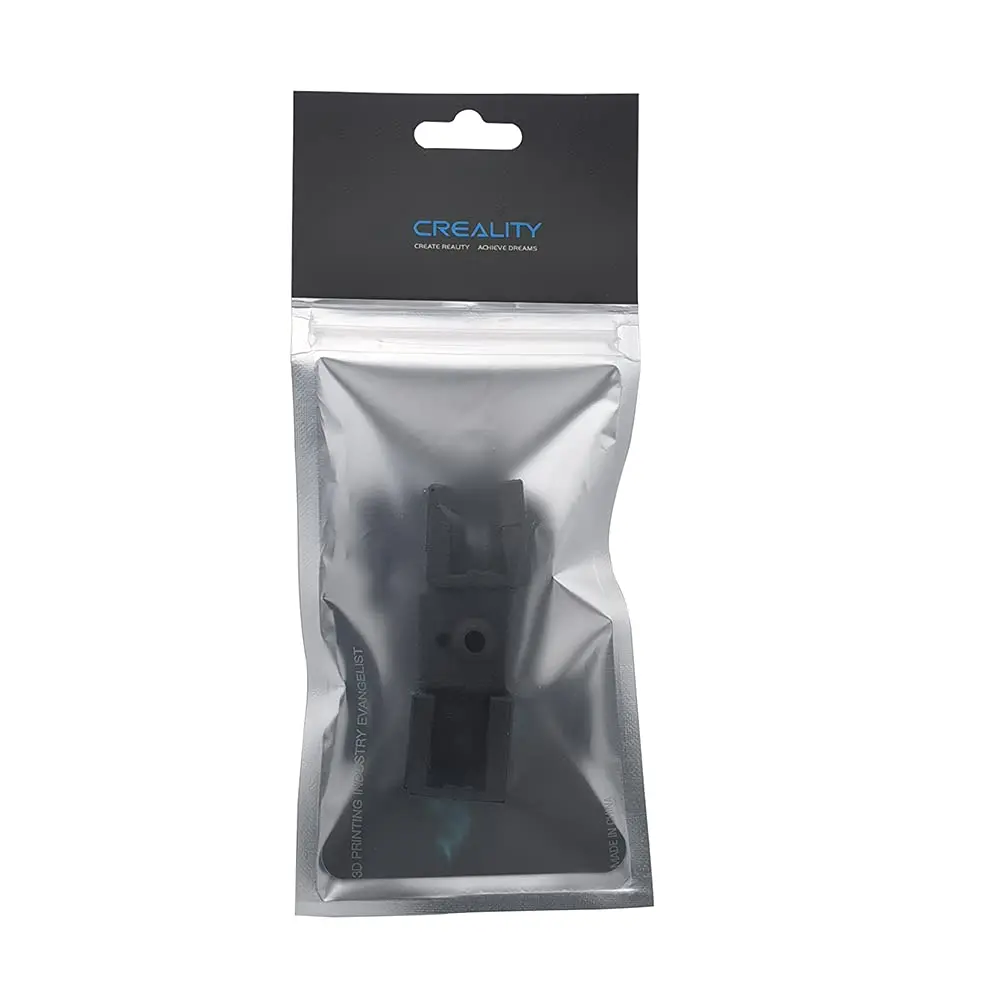 POLISI3D Silicone Socks for Creality CR6 SE & Max Neo Heat Block | Heat-Resistant 280°C, 3 Pack - view 5