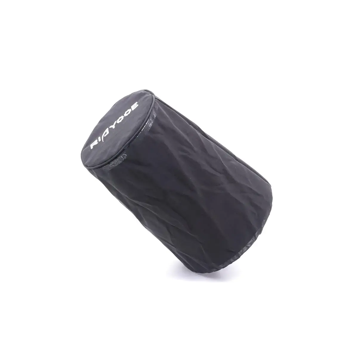 RIAYOOE Universal Fit Cone Air Filter Sock Cover 200mm (7.86in) Height | Protects Performance Intake Filters in Dusty India - view 2