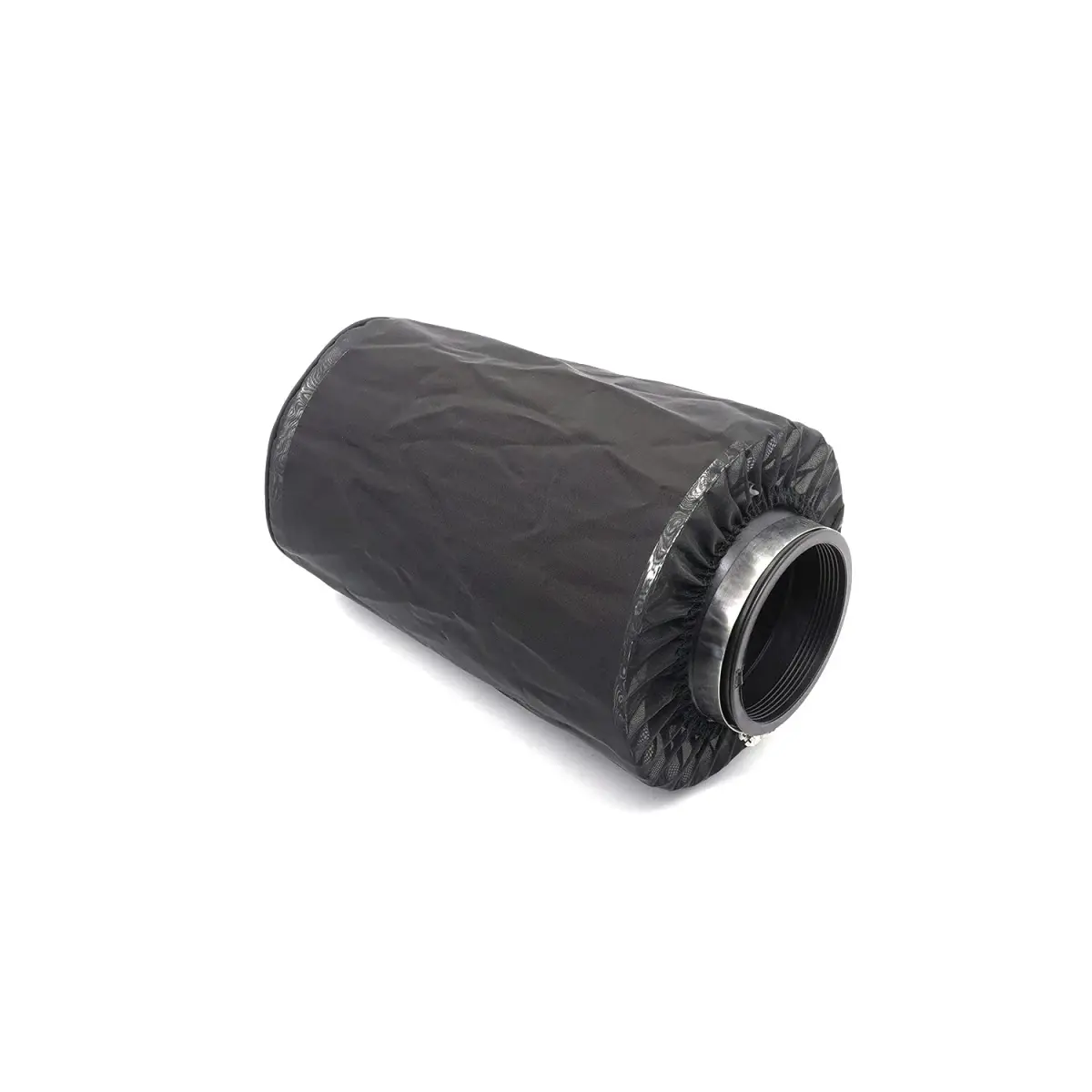 RIAYOOE Universal Fit Cone Air Filter Sock Cover 200mm (7.86in) Height | Protects Performance Intake Filters in Dusty India - view 3