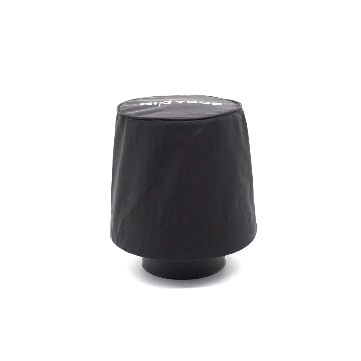 RIAYOOE Performance Air Filter Cover Waterproof Universal Fit for High-Flow Cone Air Intake Filter | 150mm (5.90in) Bottom Diameter - view 2