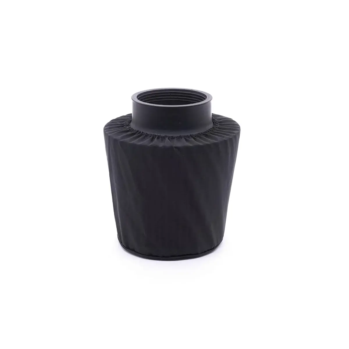 RIAYOOE Performance Air Filter Cover Waterproof Universal Fit for High-Flow Cone Air Intake Filter | 150mm (5.90in) Bottom Diameter - view 3