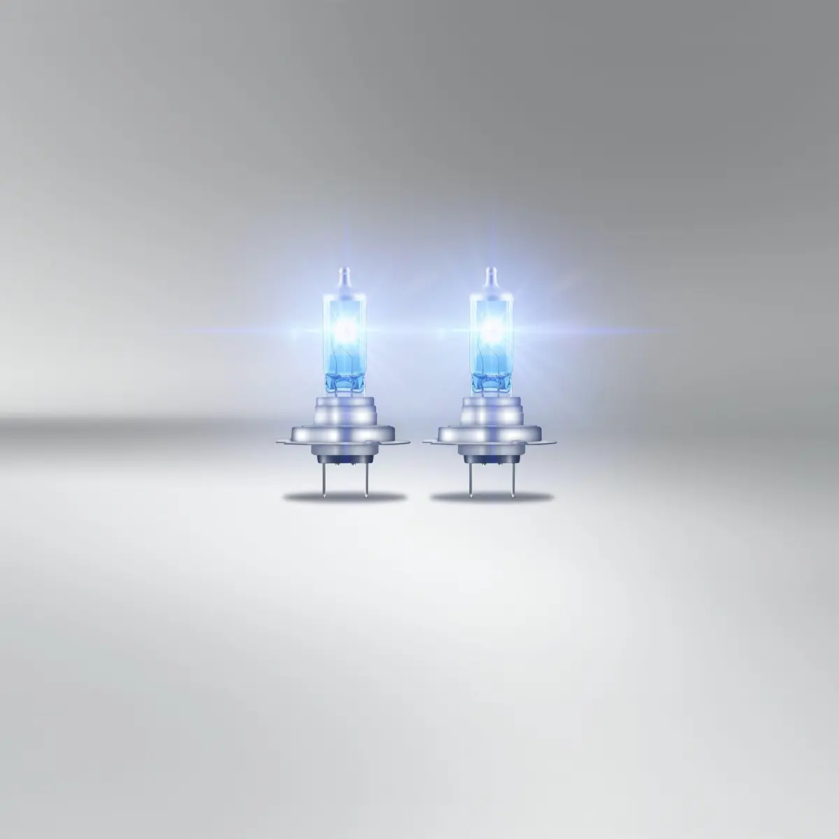 OSRAM COOL BLUE INTENSE H7 Headlight Bulb 5000K (2 Lamps) | Up to 100% Brighter - view 2