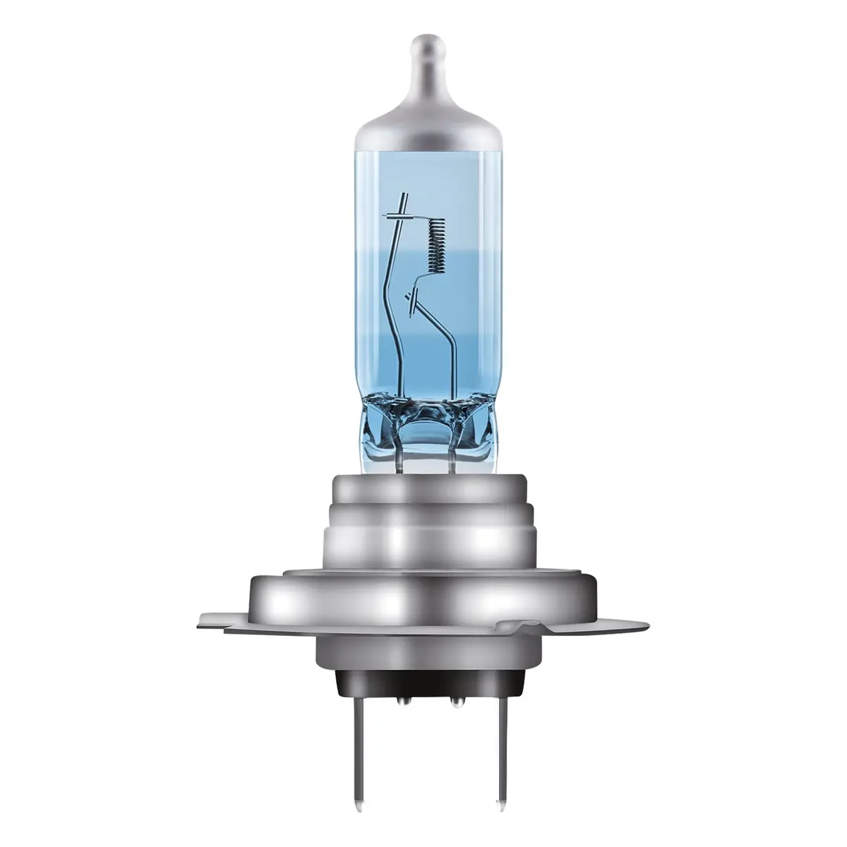 OSRAM COOL BLUE INTENSE H7 Headlight Bulb 5000K (2 Lamps) | Up to 100% Brighter - view 3
