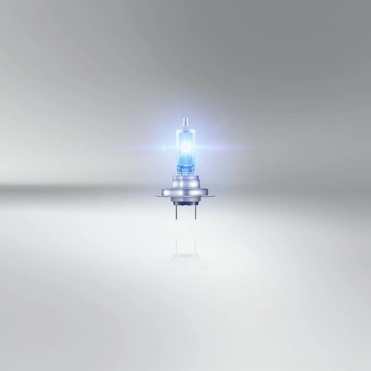 OSRAM COOL BLUE INTENSE H7 Headlight Bulb 5000K (2 Lamps) | Up to 100% Brighter - view 4