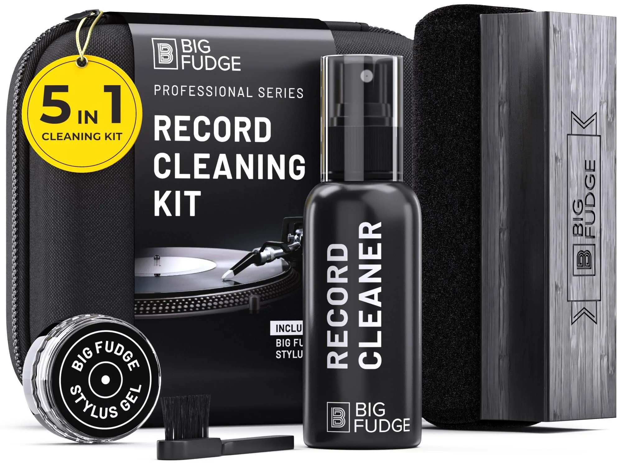Cleaning Agent