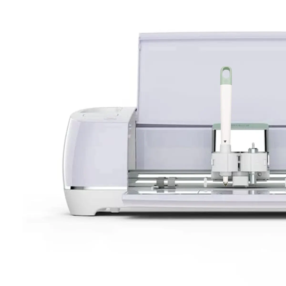 corey-z Scoring Stylus for Cricut Maker/Explore Air 2/Air, Mint | Precision Craft Tool for Cards & Envelopes - view 3