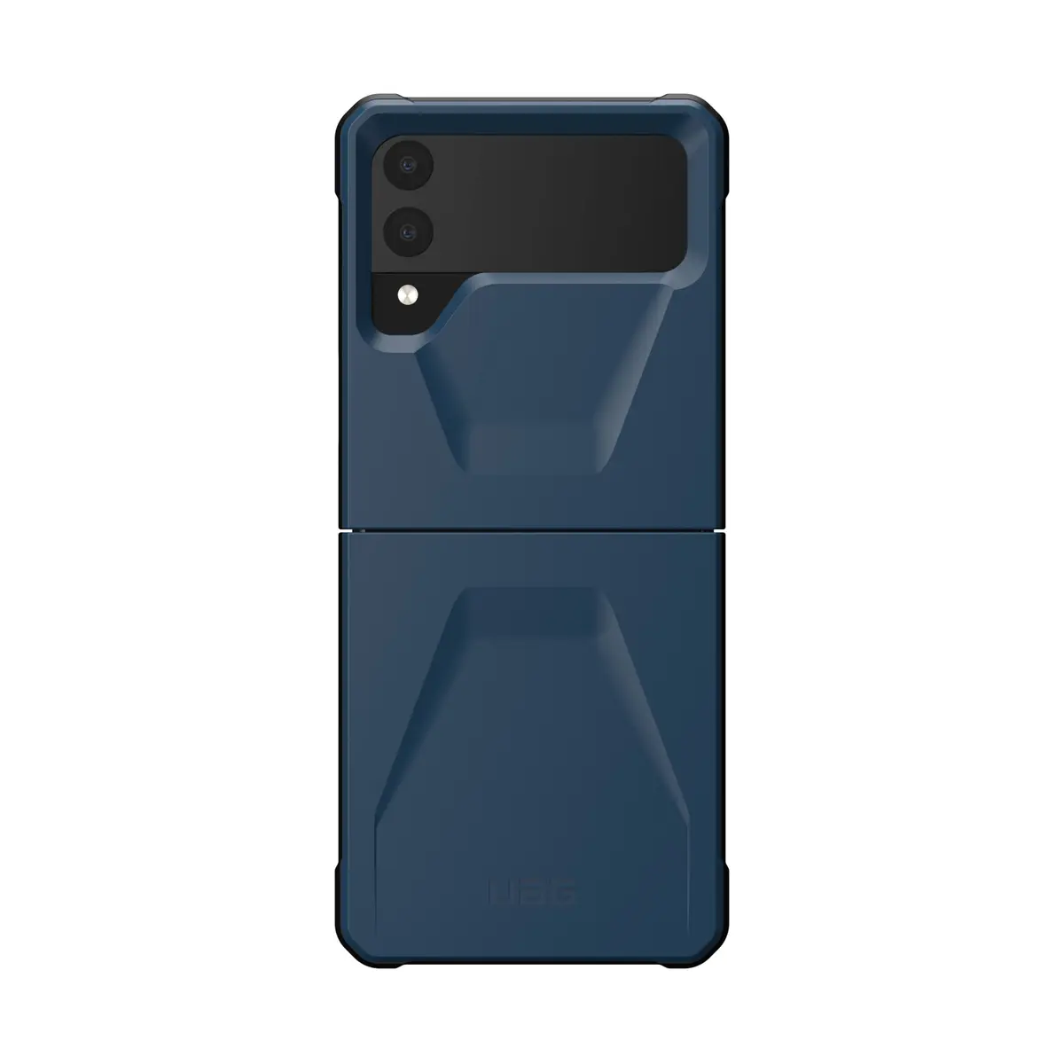 URBAN ARMOR GEAR Civilian Case for Samsung Galaxy Z Flip3 5G (2021) | 16.9cm (6.7 inch) Screen - view 9