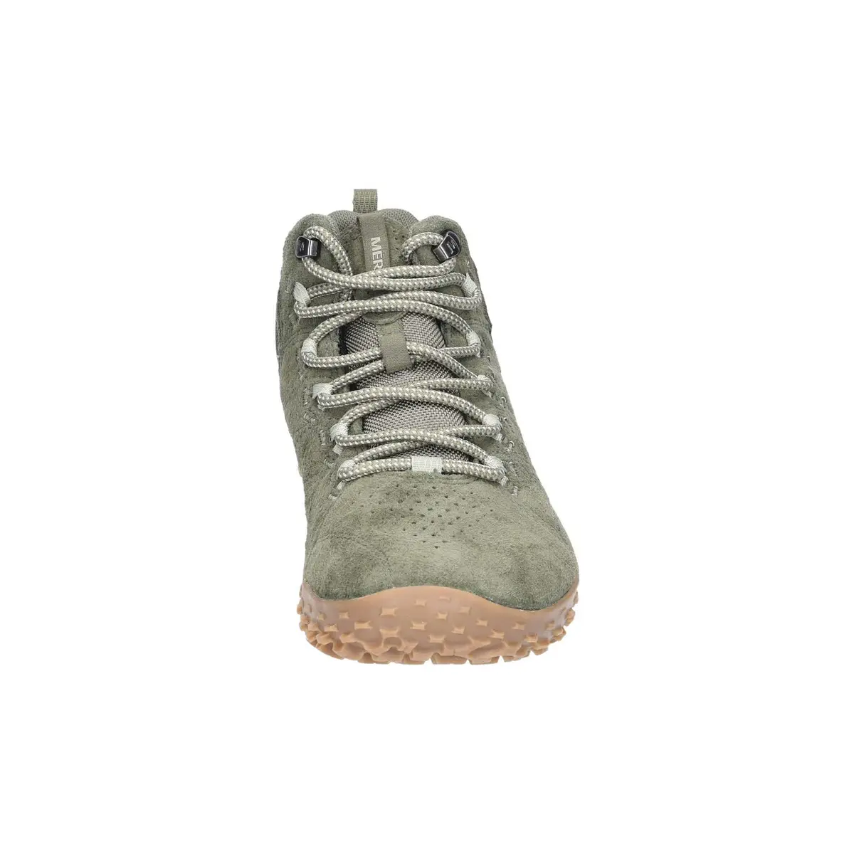 Merrell Women's J5007662 Sneaker, Lichen, Size 7 | Waterproof Breathable Comfort - view 5