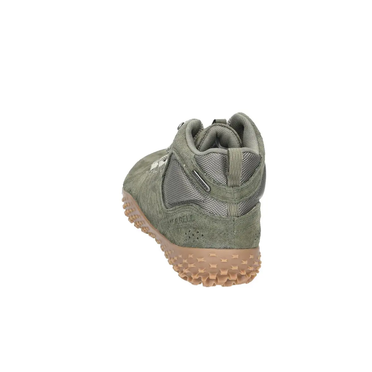 Merrell Women's J5007662 Sneaker, Lichen, Size 7 | Waterproof Breathable Comfort - view 3