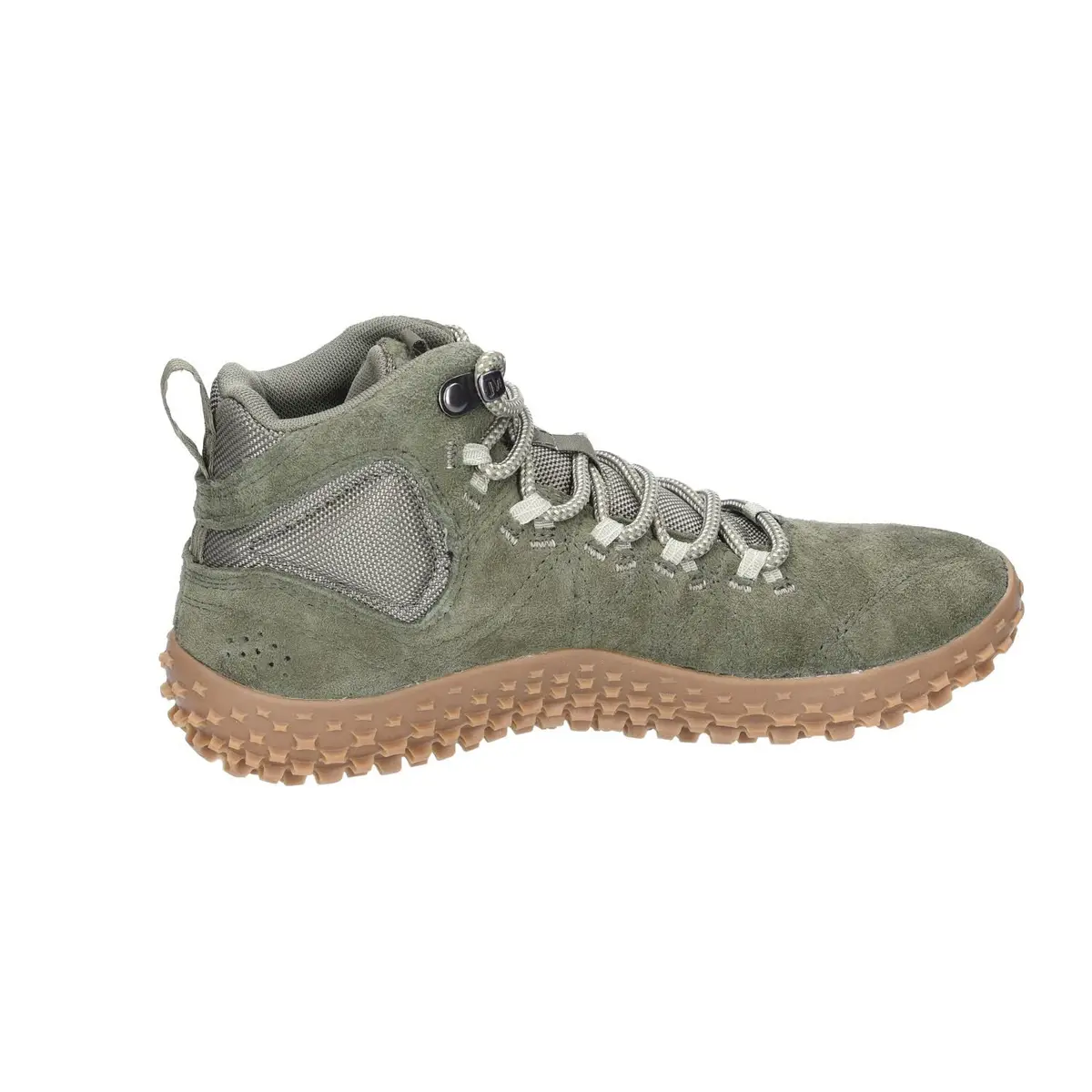 Merrell Women's J5007662 Sneaker, Lichen, Size 7 | Waterproof Breathable Comfort - view 4
