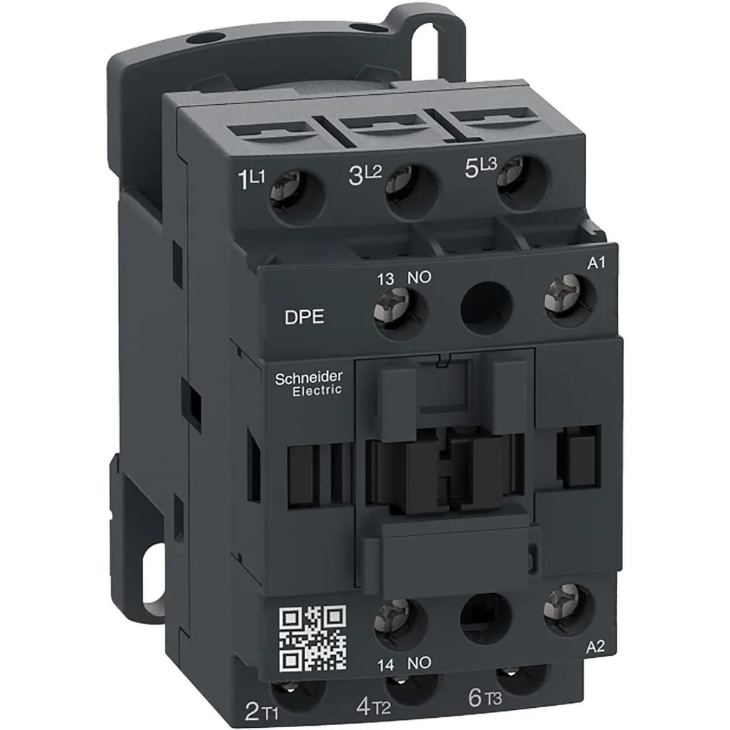 Motor Contactors
