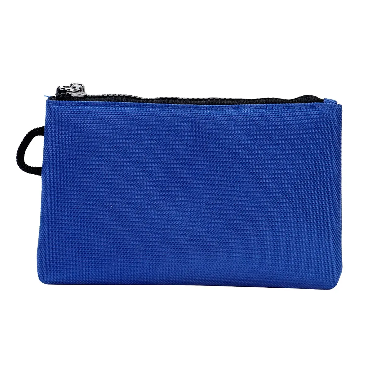 Vaultz Money Bag with Lock - 5 x 8 Inch | Secure Cash & Valuables Pouch - view 6