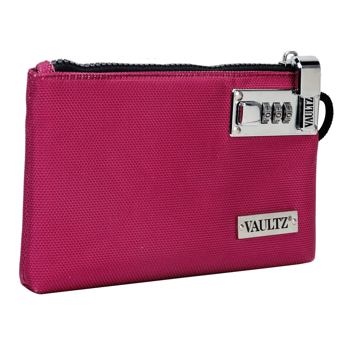 Vaultz Money Bag with Lock - 5 x 7 Inch | Secure Cash & Valuables in India - view 5