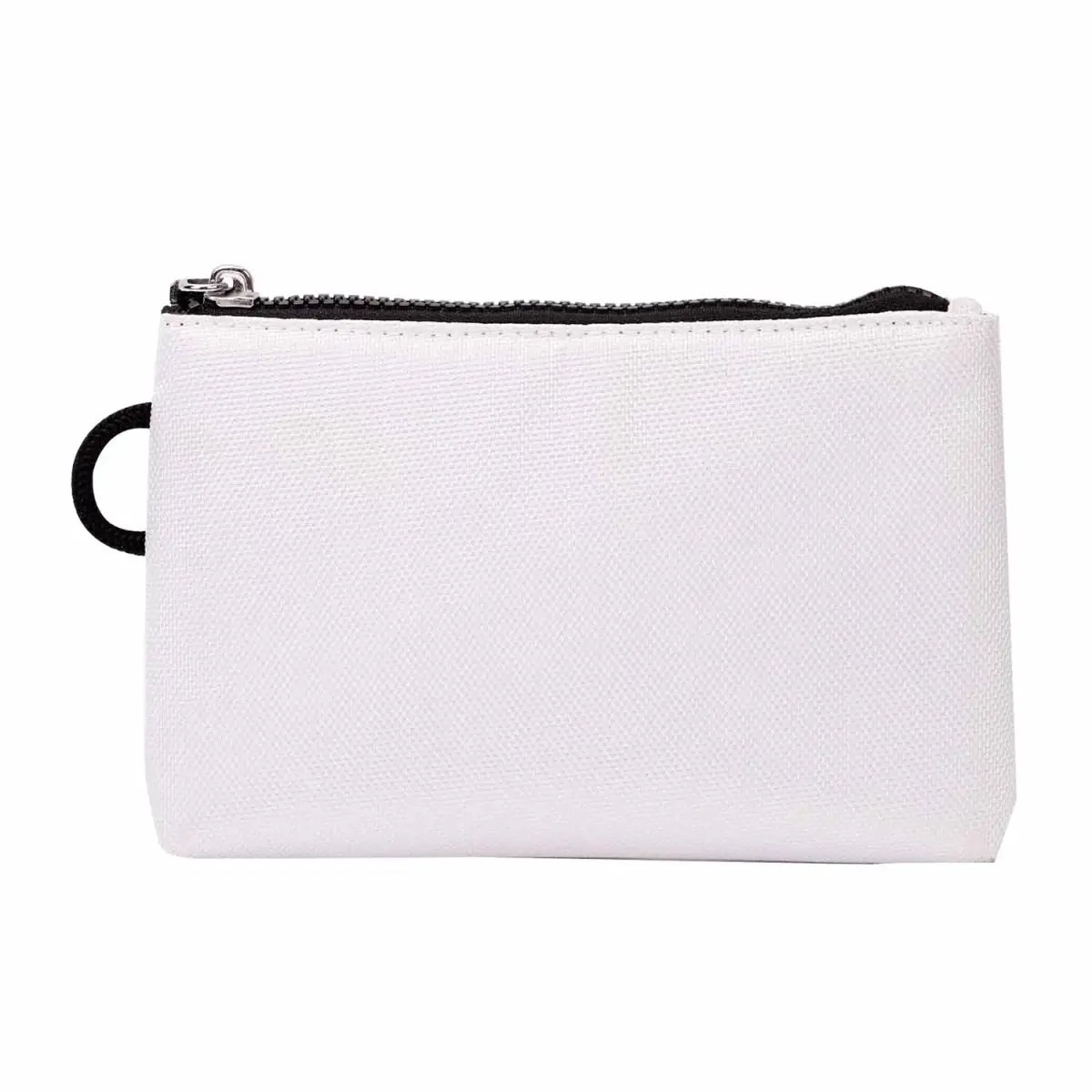 Vaultz Locking Accessories Pouch, Zippered Storage, 12.7cm x 20.3cm (5 x 8 Inches) | Secure Valuables with Patented Lock - view 6