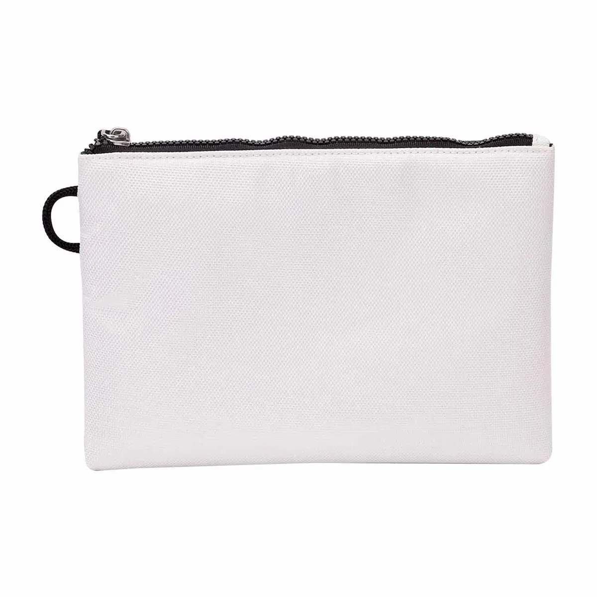 Vaultz Money Bag with Lock - 7 x 10 Inch | Secure Cash & Valuables - view 6