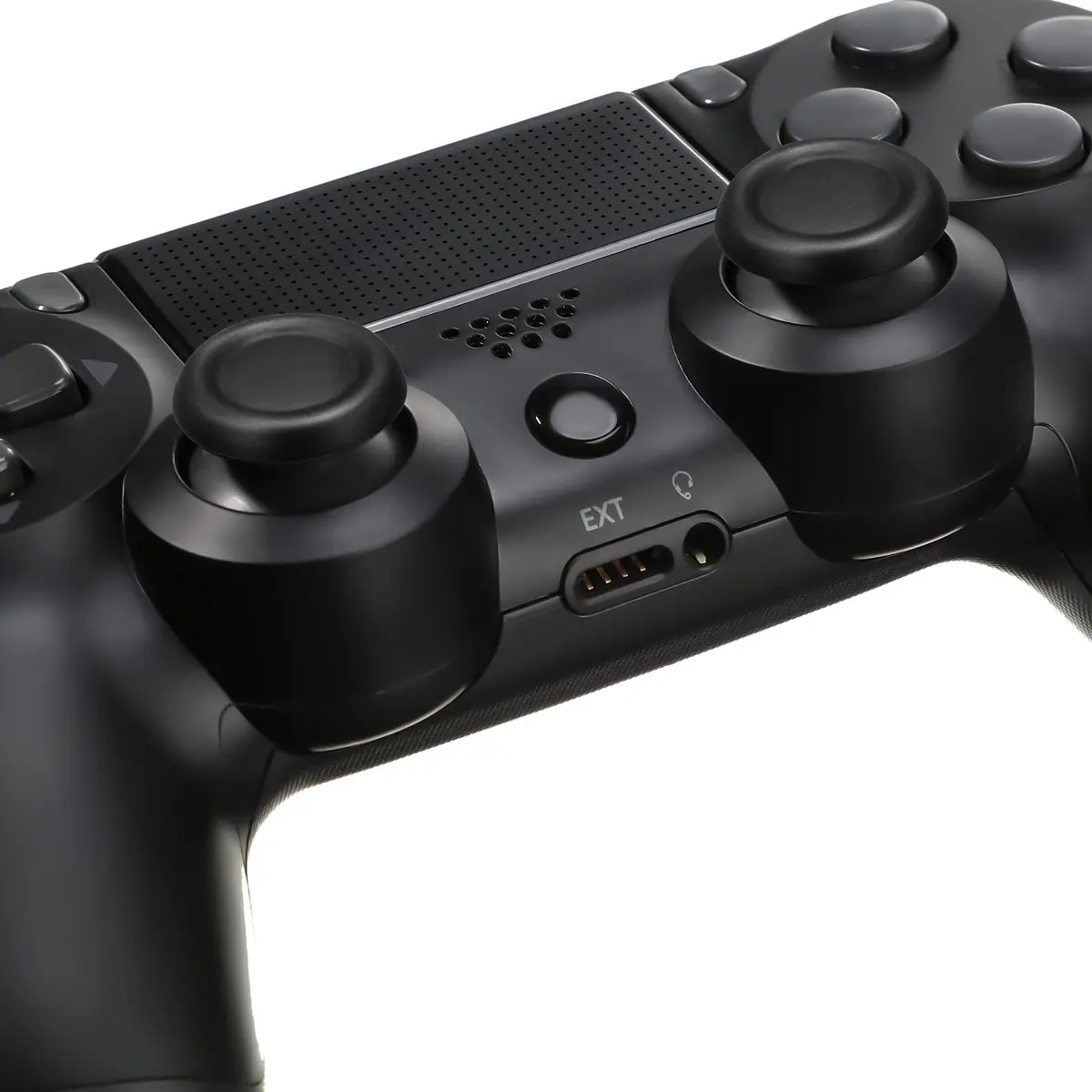 Zhanmai Controller Repair Kit Joystick Replacement Parts Button | Compatible with PS4 Controllers, Easy Installation, Complete Set - view 2