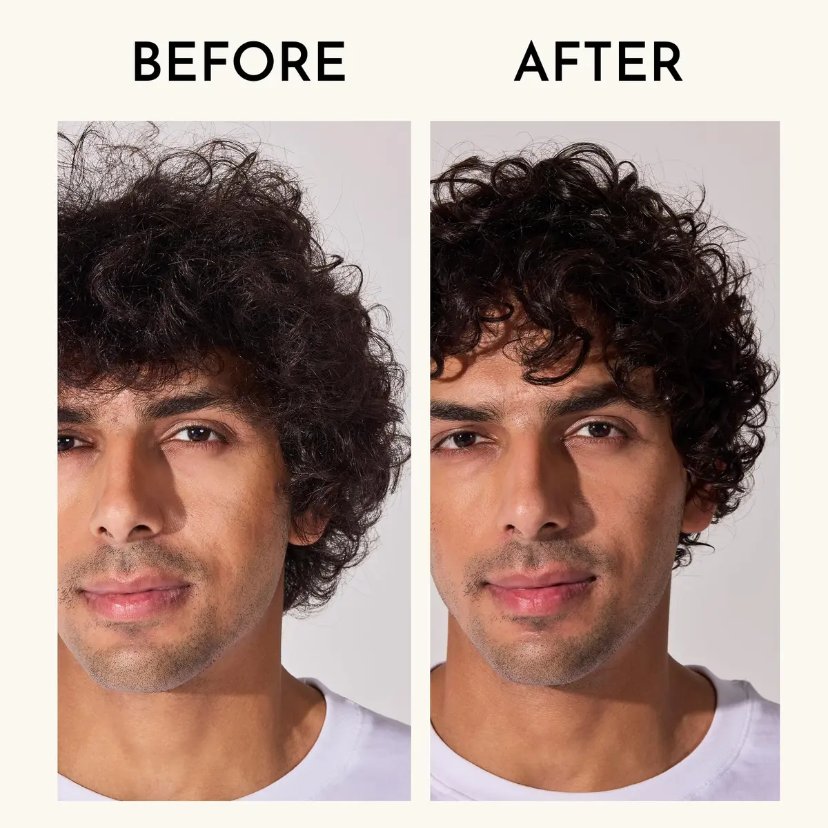 Fix My Curls Curl Defining Hair Gel | Sunflower Oil & Keratin | 100ml (3.5oz) | Strong Hold Curl Sculpting Gel - view 3