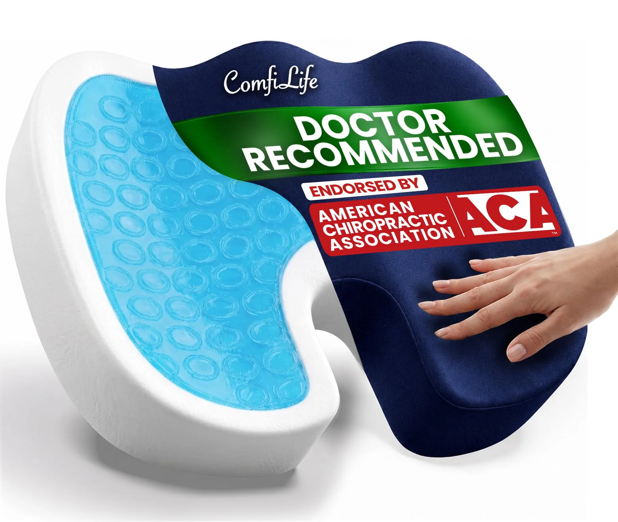 Lifting Cushions