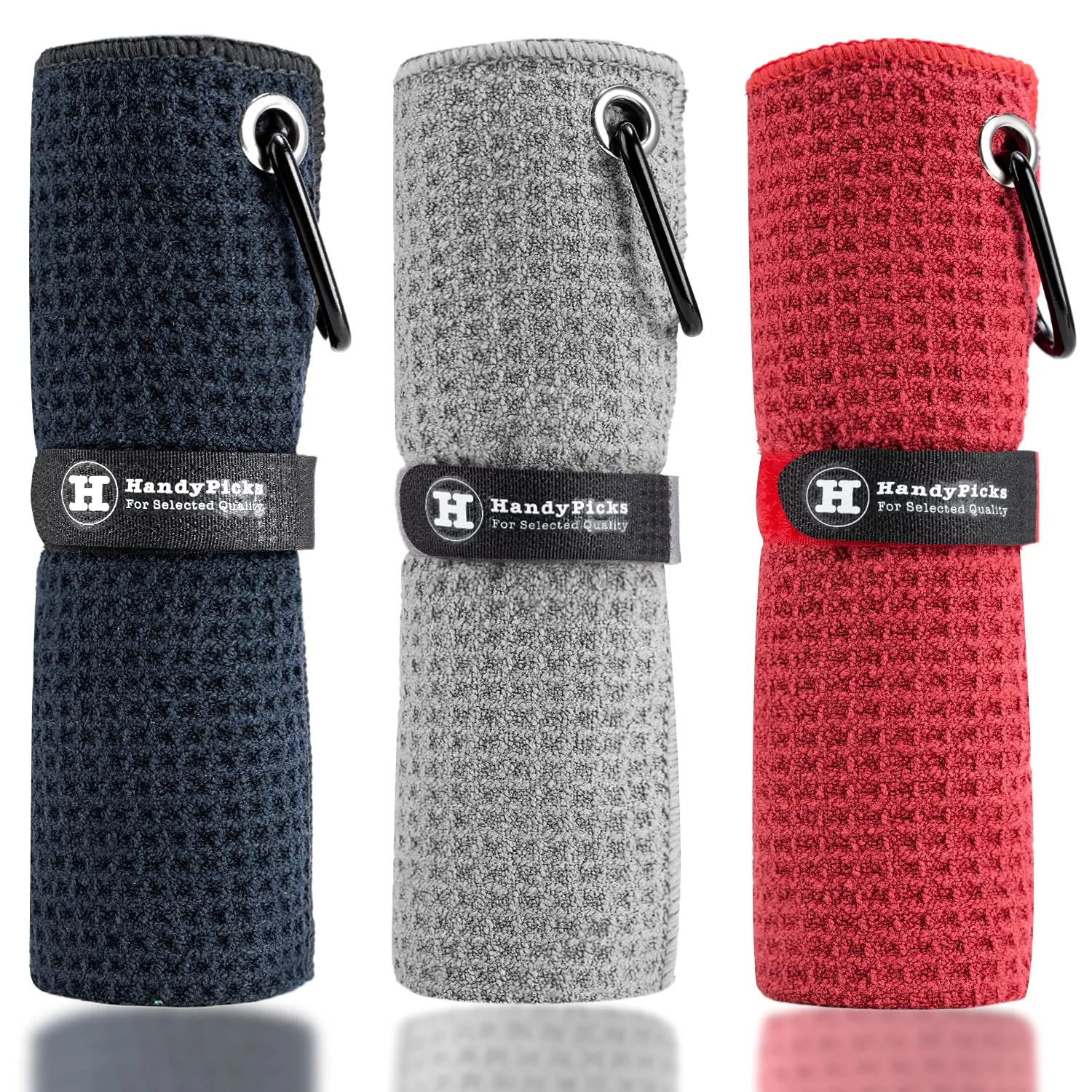 On-Course Accessories