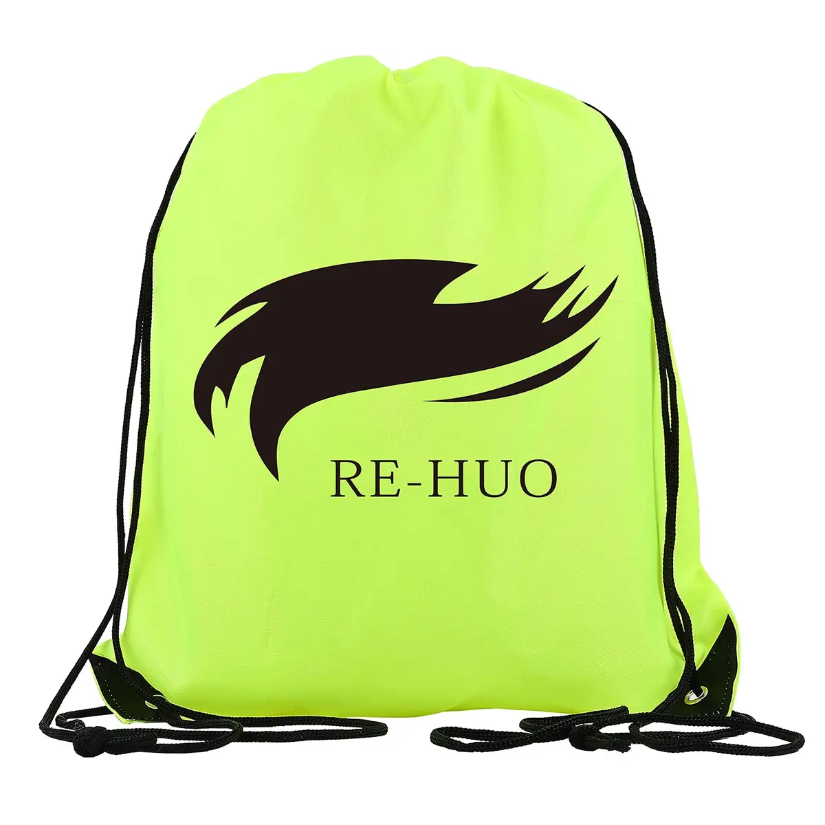 RE-HUO 12 Pack Numbered Scrimmage Vests for Sports | Breathable Polyester Mesh, 3 Sizes, 10 Colors, 1-48 Numbered, Unisex - view 4