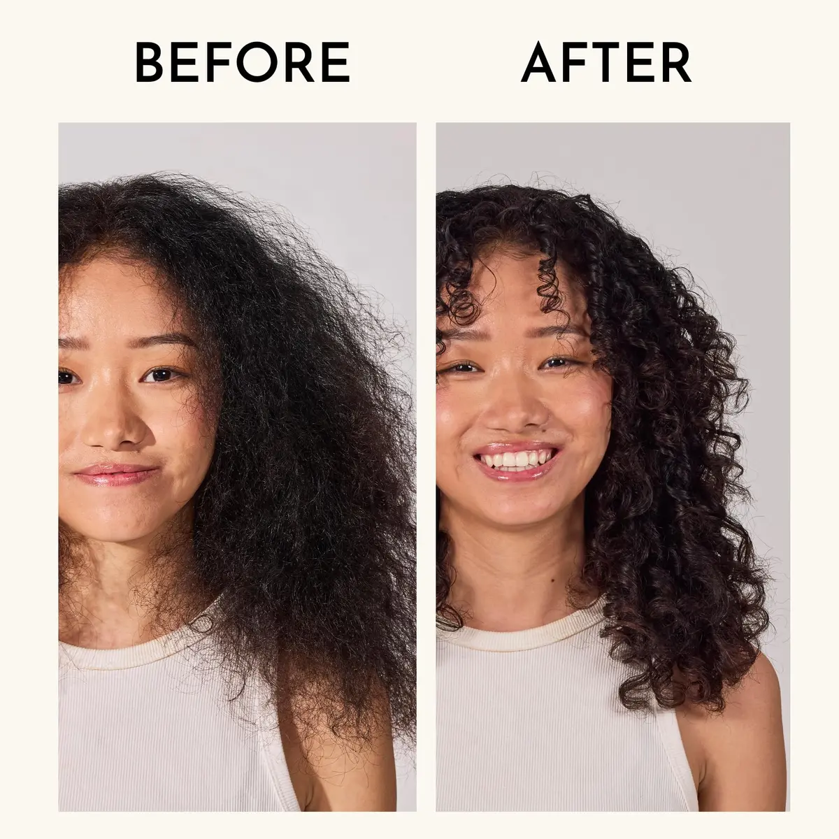 FIX MY CURLS Curl Quenching Hair Butter For Curly And Wavy Hair, 100ml (3.52 Oz) | Tames Frizzy Curls - view 3