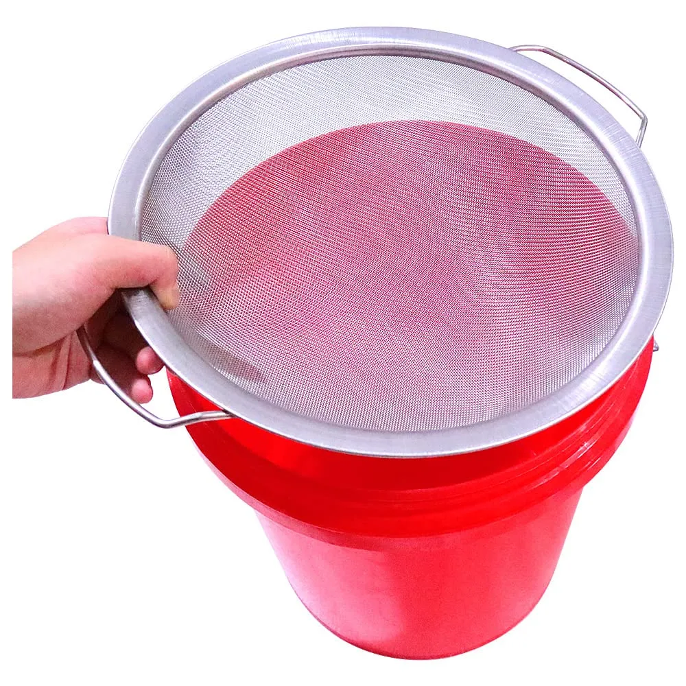 Bucket