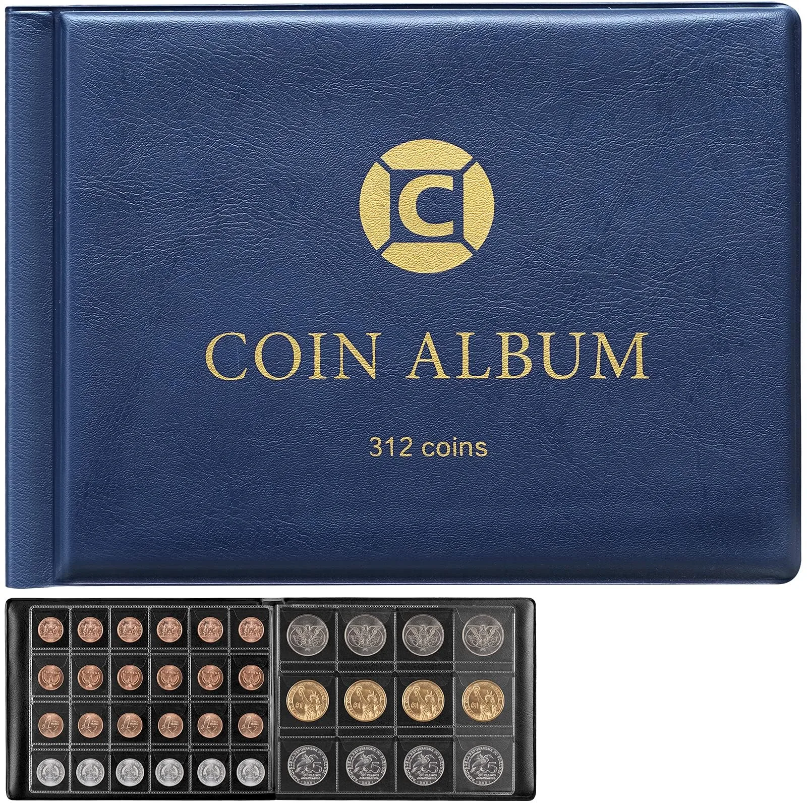 Display Album