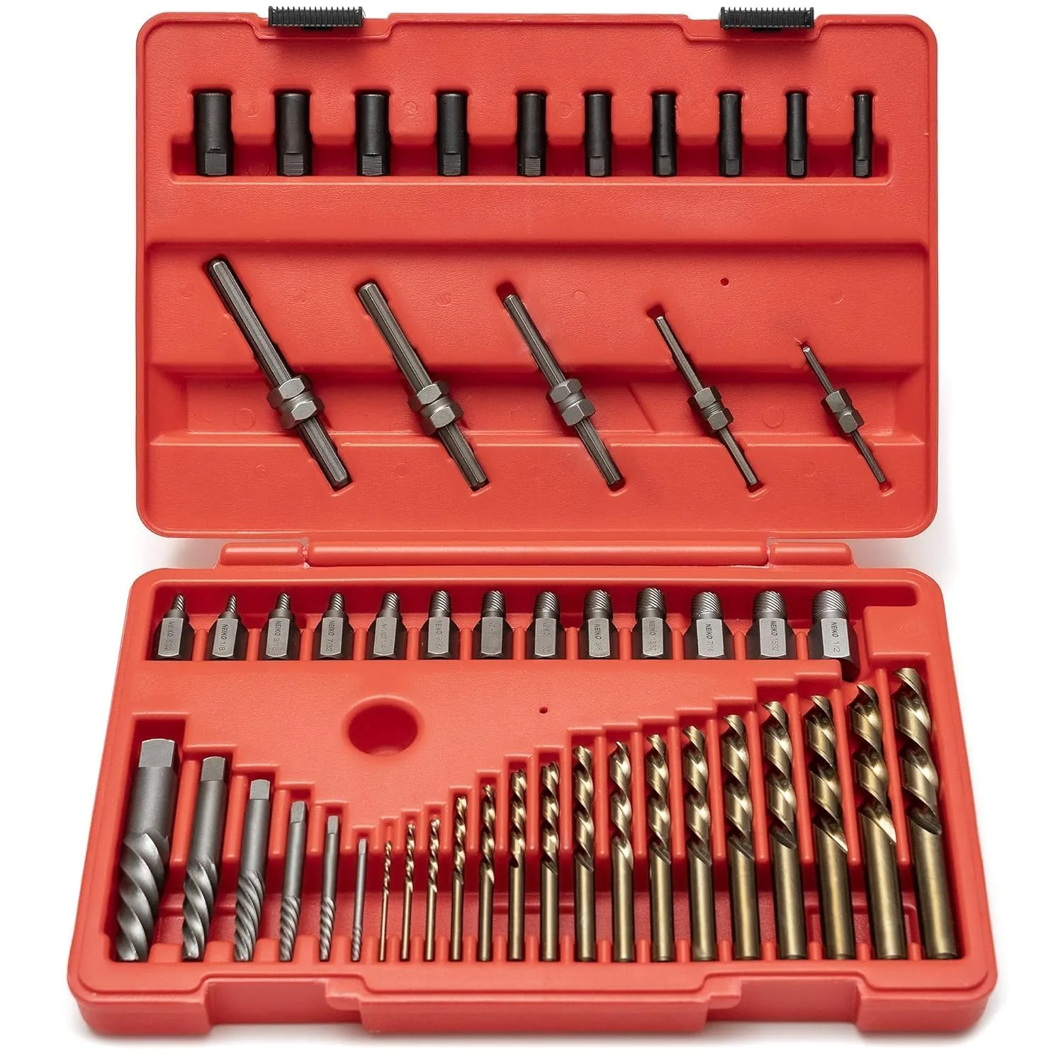 Drill Bits