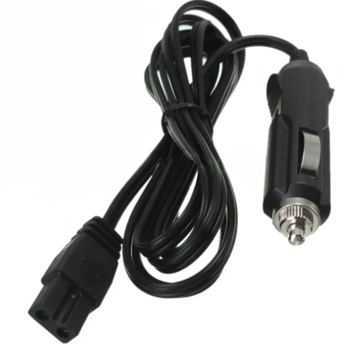 CfoPiryx 12V DC Car Charger Extension Cable 2m (78.74") | Powers Coolers & Portable Electronics - main product image