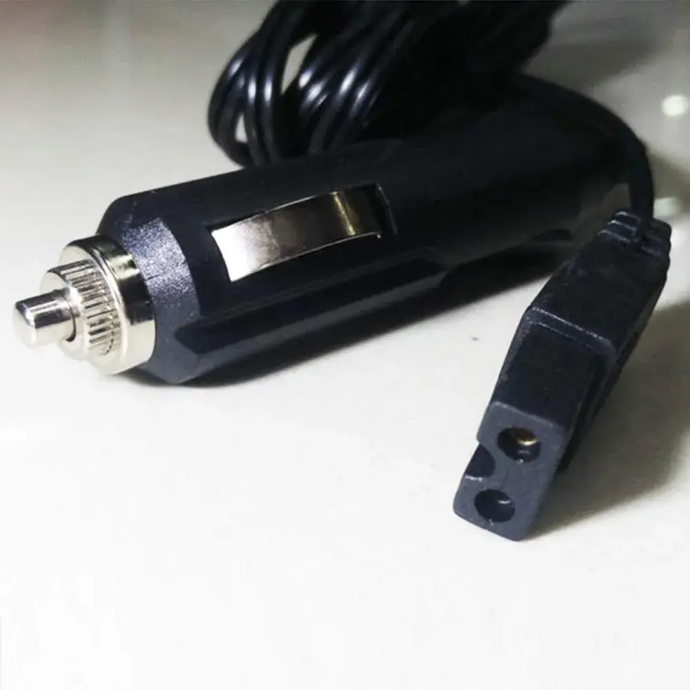 CfoPiryx 12V DC Car Charger Extension Cable 2m (78.74") | Powers Coolers & Portable Electronics - view 6
