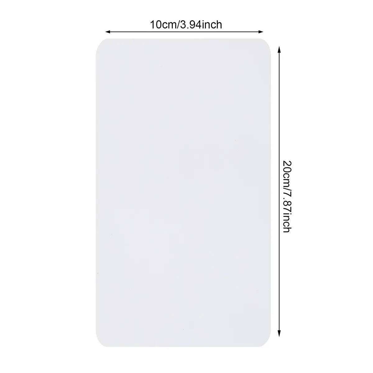 WILLBOND Nylon Repair Patch 8 Pieces | Waterproof Self-Adhesive for Clothing & Outdoor Gear - view 7