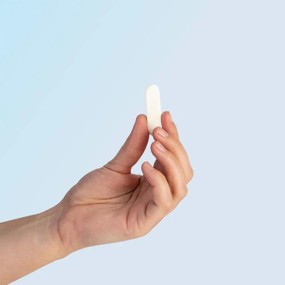 Nampons Nosebleed Stoppers 12 Strips | Fast Clotting, Portable, Trusted by Doctors - view 3
