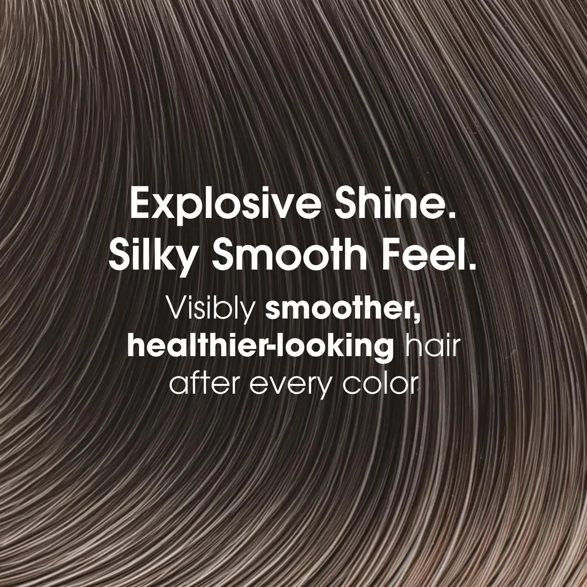 One 'N Only Permanent Hair Color & Dye 6N Dark Natural Blonde 3 Fl Oz | Deep Rich Tones with Argan Oil Nourishment - view 6