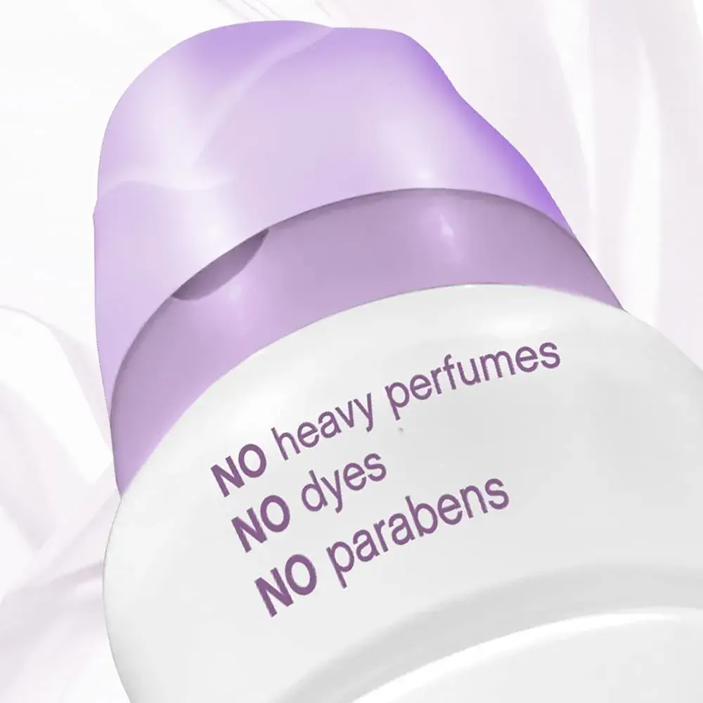 Downy White Lavender Scent Booster Beads for Washer, 26.5 Oz (751g) | Light Fragrance, Long-Lasting Freshness - view 2