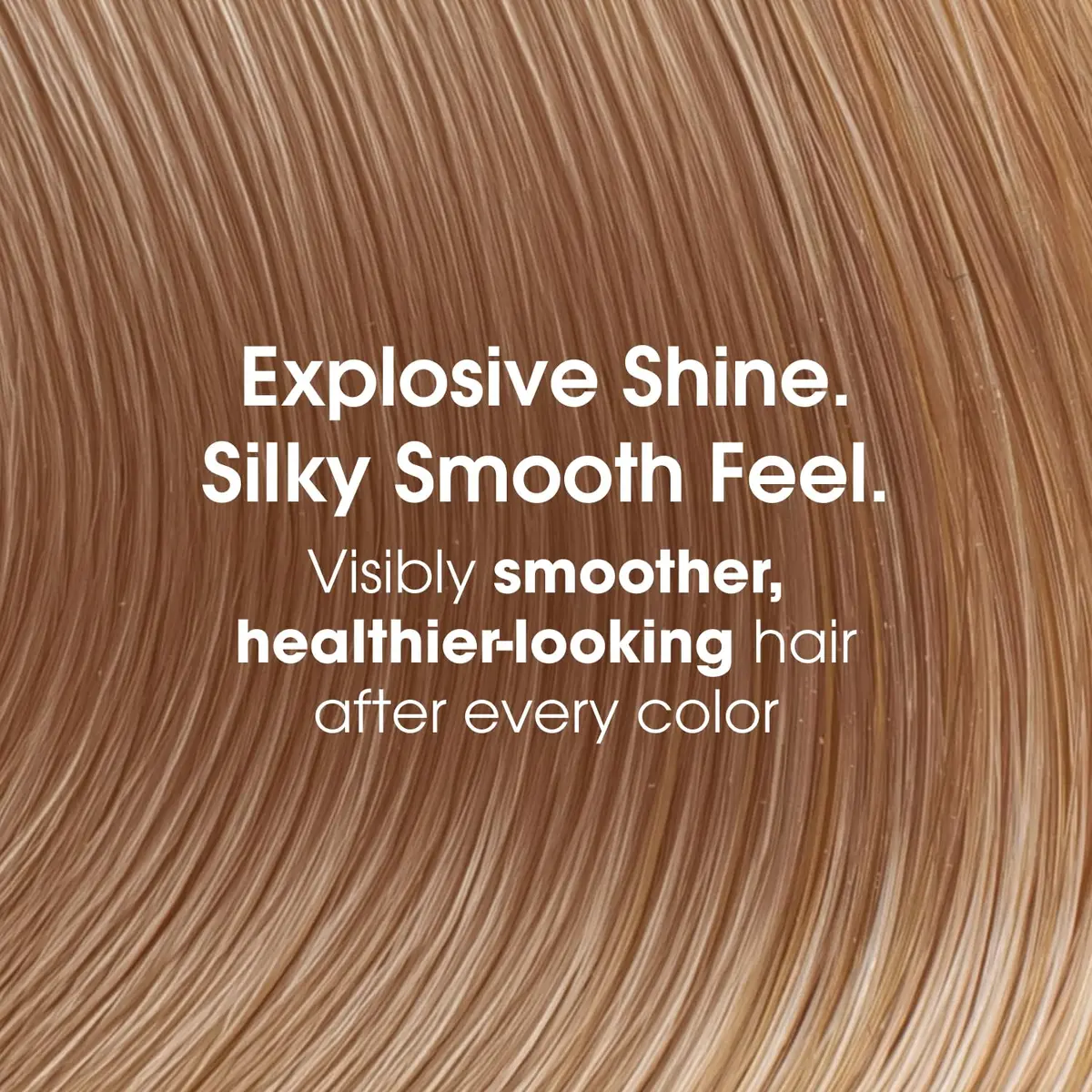 One 'N Only Permanent Hair Color & Dye, 9G Very Light Golden Blonde, 3 oz | Rich, Accurate Tones with Argan Oil (90c) - view 6
