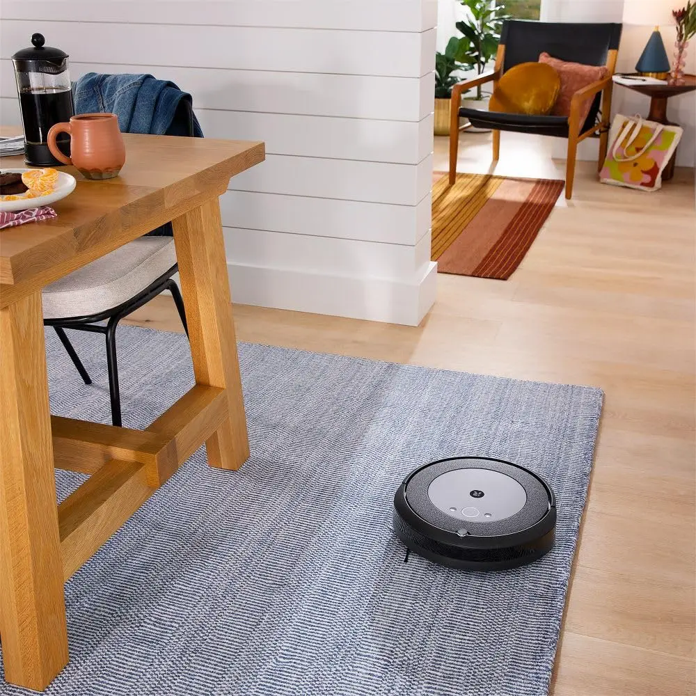 iRobot Edge-Sweeping Brush 3 Pack for Roomba Combo® & i, e, j Series Robots | Sweeps Edges & Corners - view 3