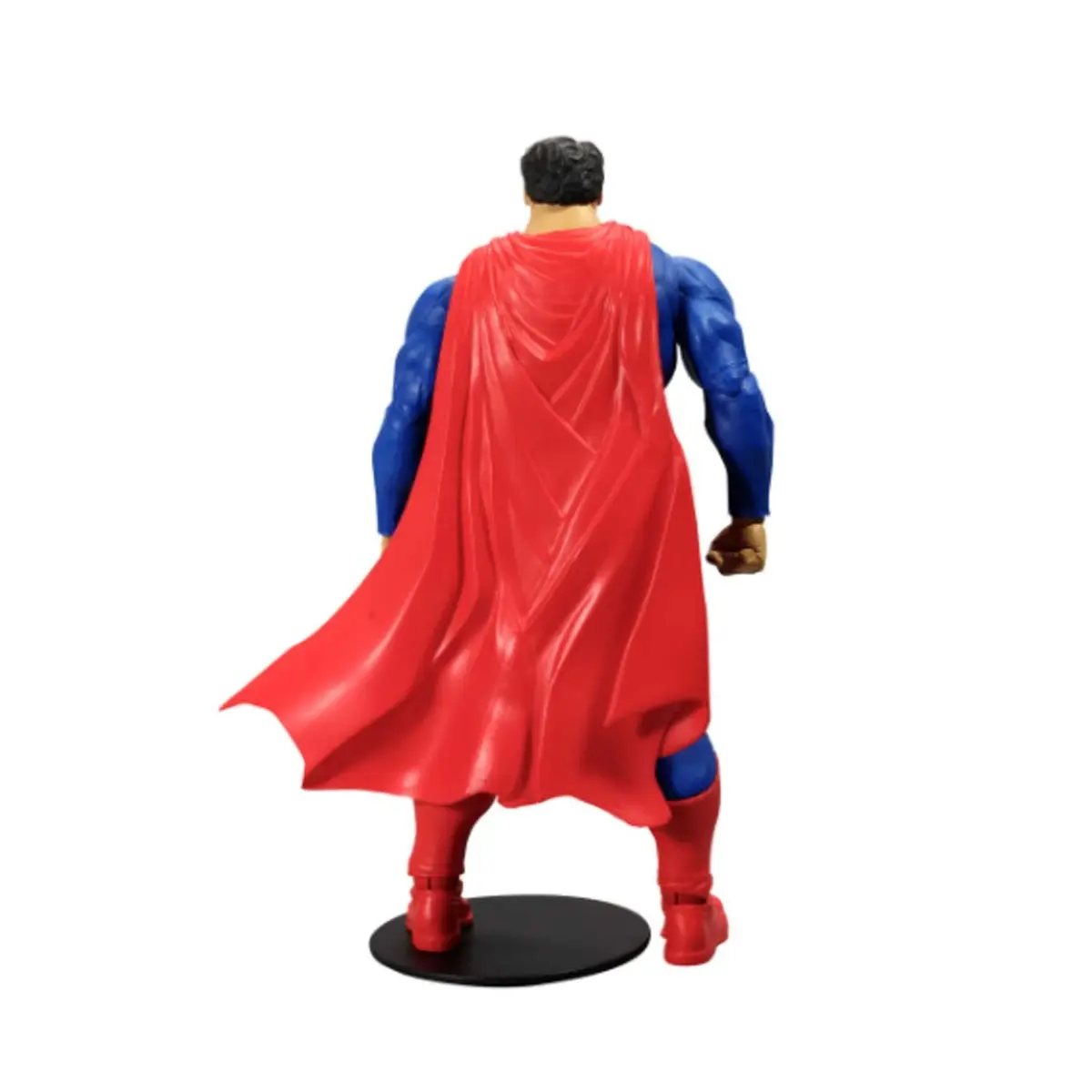 McFarlane Toys DC Multiverse Superman 7" Action Figure | Dark Knight Returns, Build-A Horse Parts & Accessories - view 6