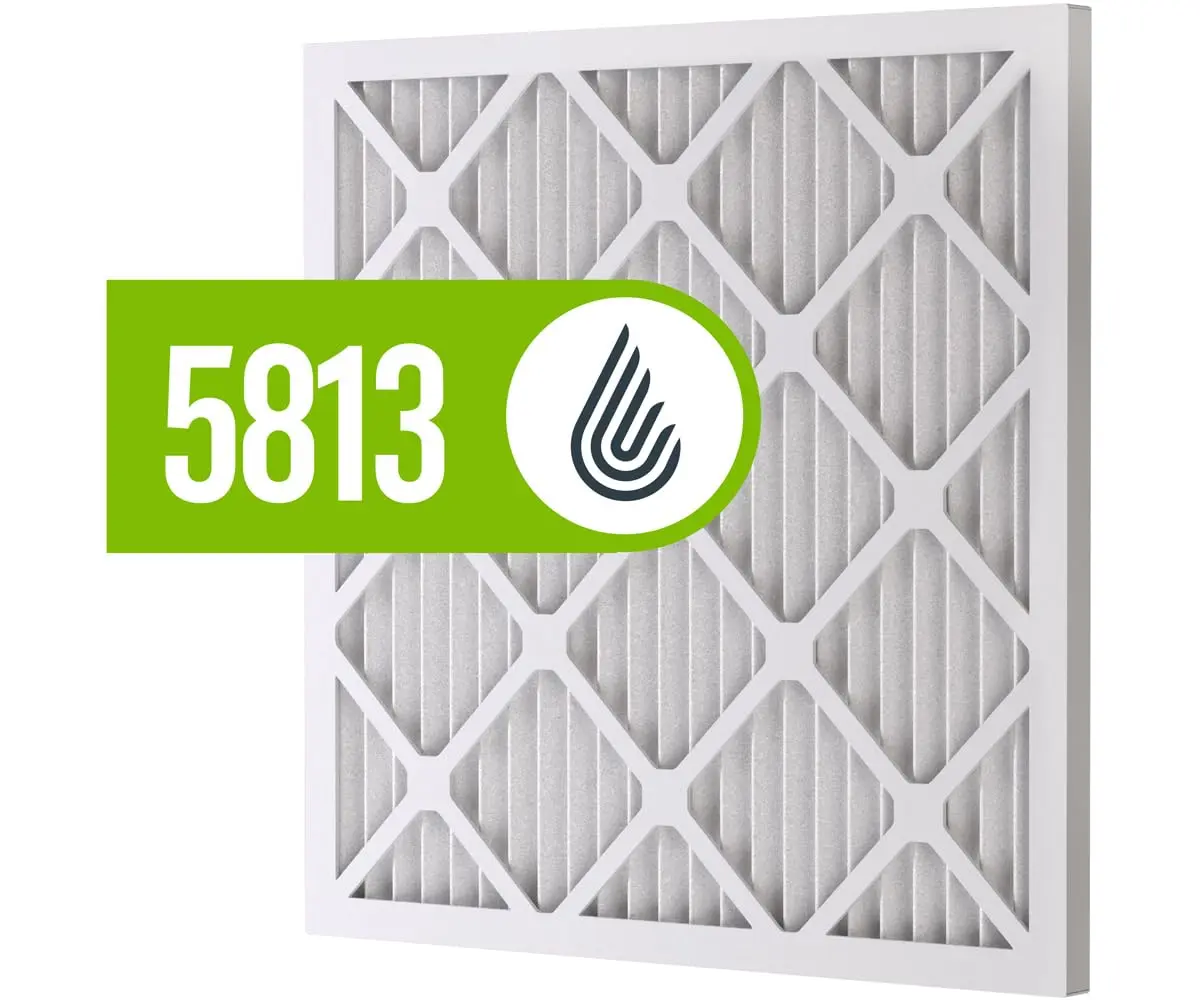 Anden 5813 Replacement Filter for Dehumidifier A320V1, A320V3 | MERV 11 Synthetic Filter for HVAC - main product image