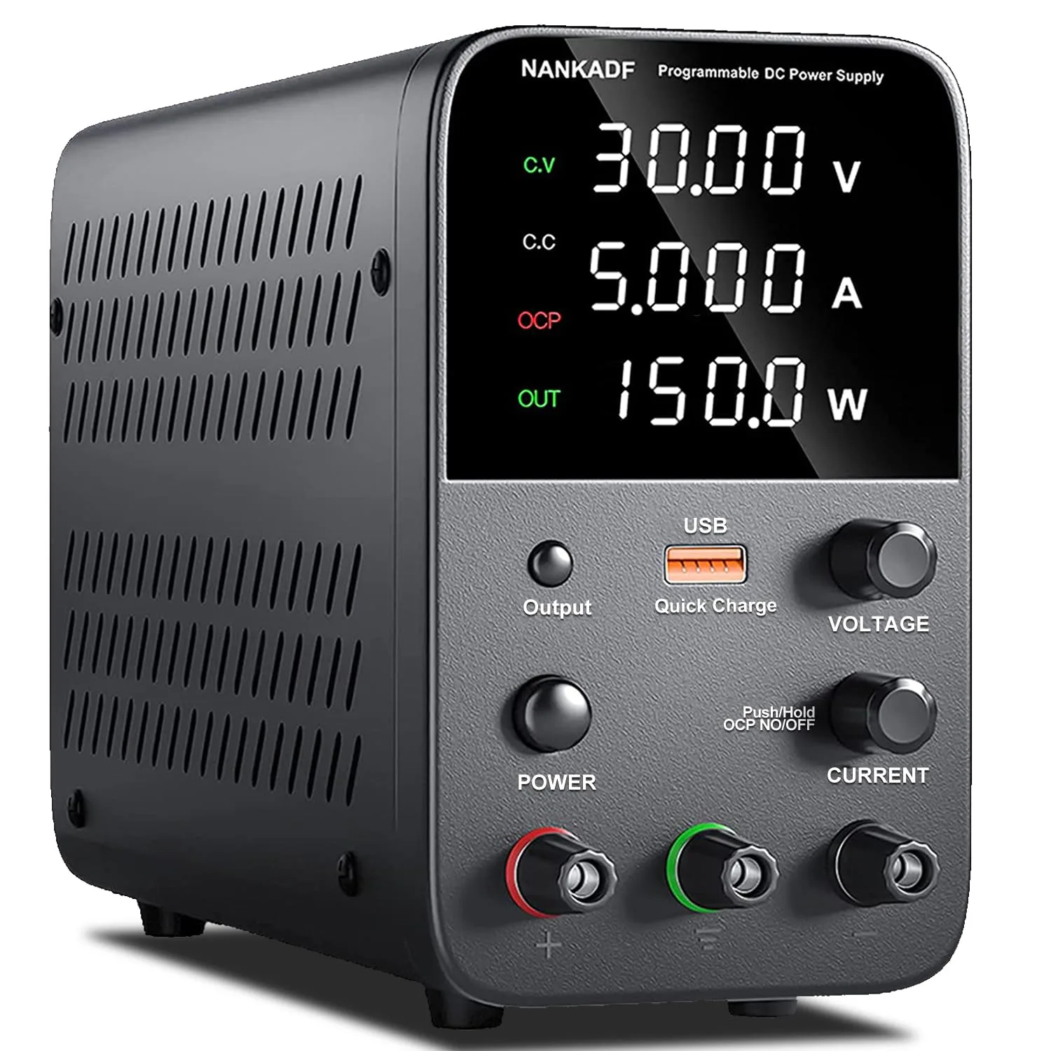 Power Supplies