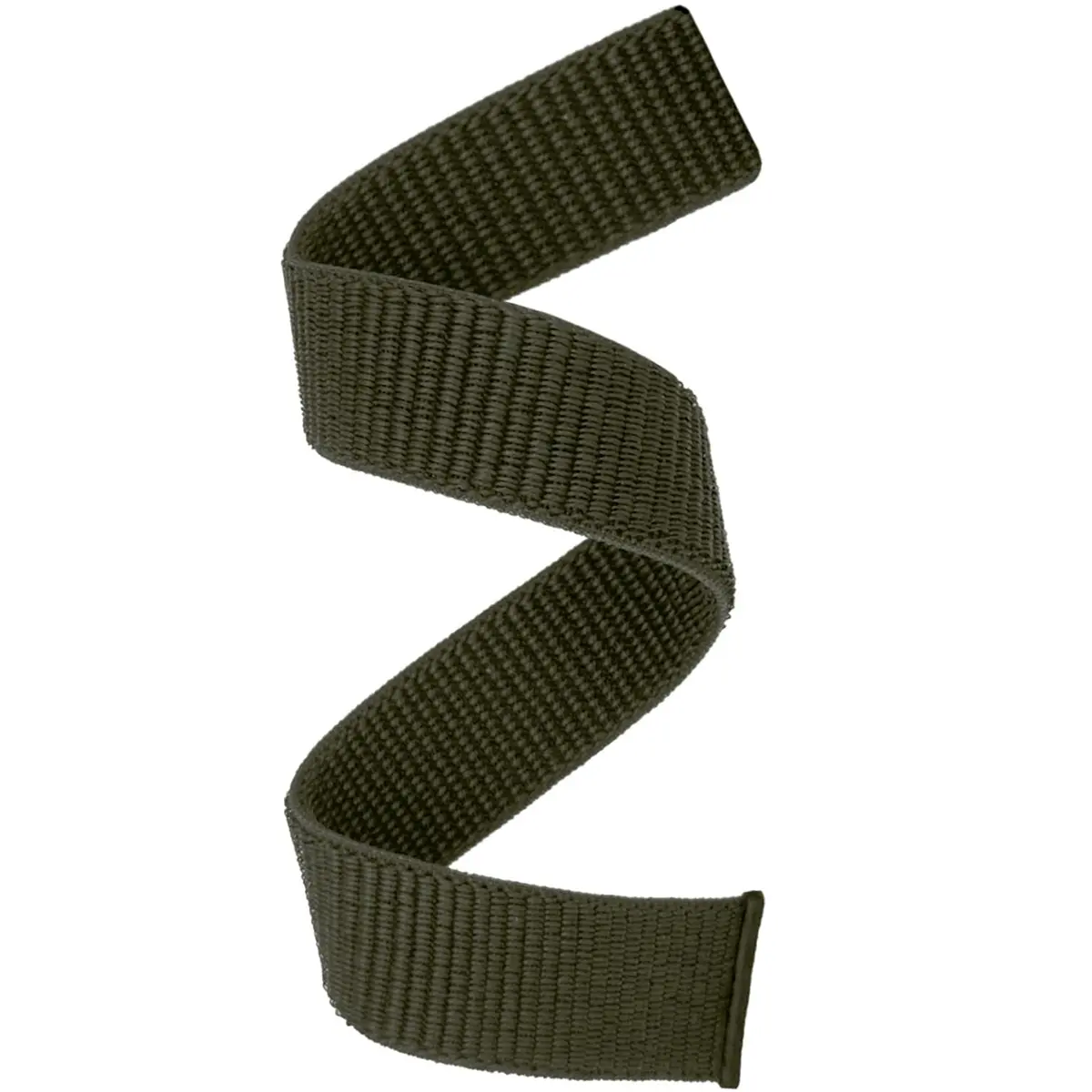 Abanen 22mm Woven Nylon Watch Band for Garmin Fenix 8/epix Pro/Fenix 7/6/5 47mm, Instinct 3 45mm | Quick Dry Sport Wristband Strap - main product image