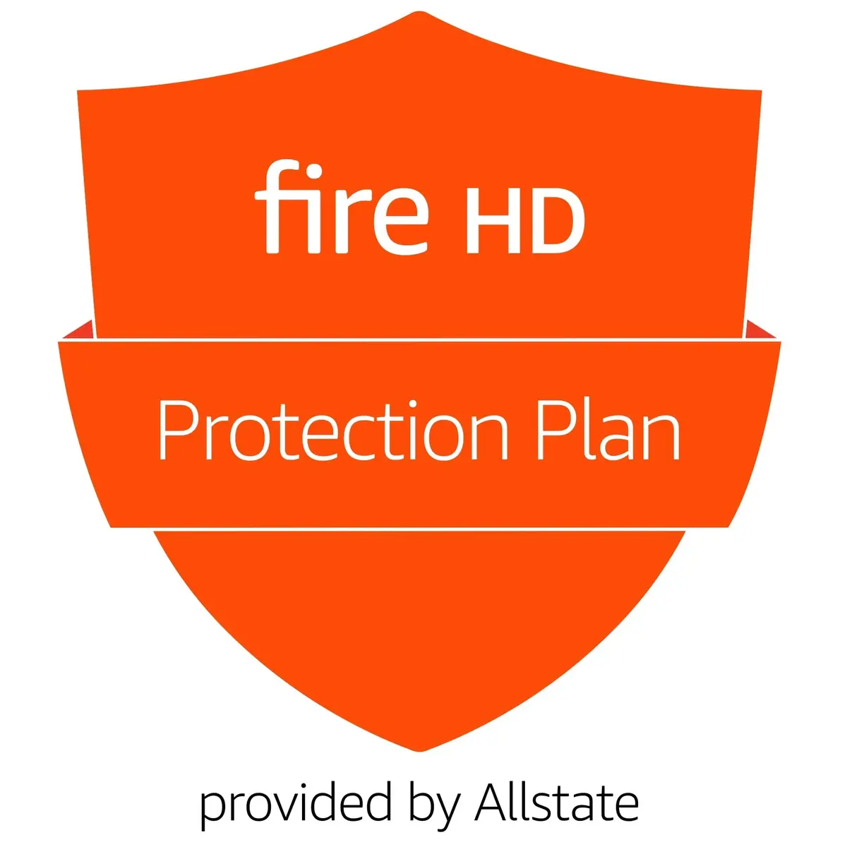 SquareTrade 3-Year Accident Protection Plan for Fire HD 8 | Compatible with 2022 Release - main product image