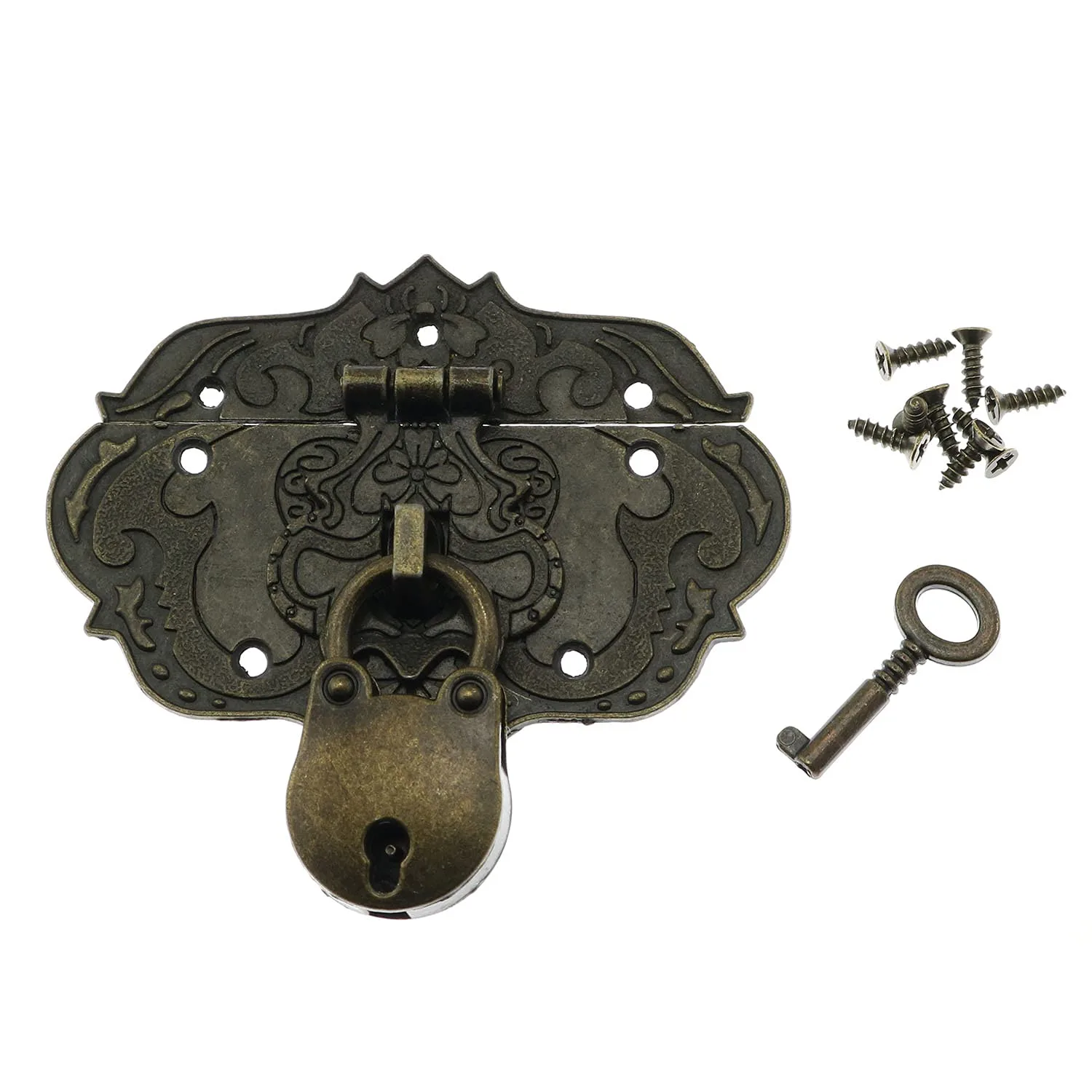 Latches