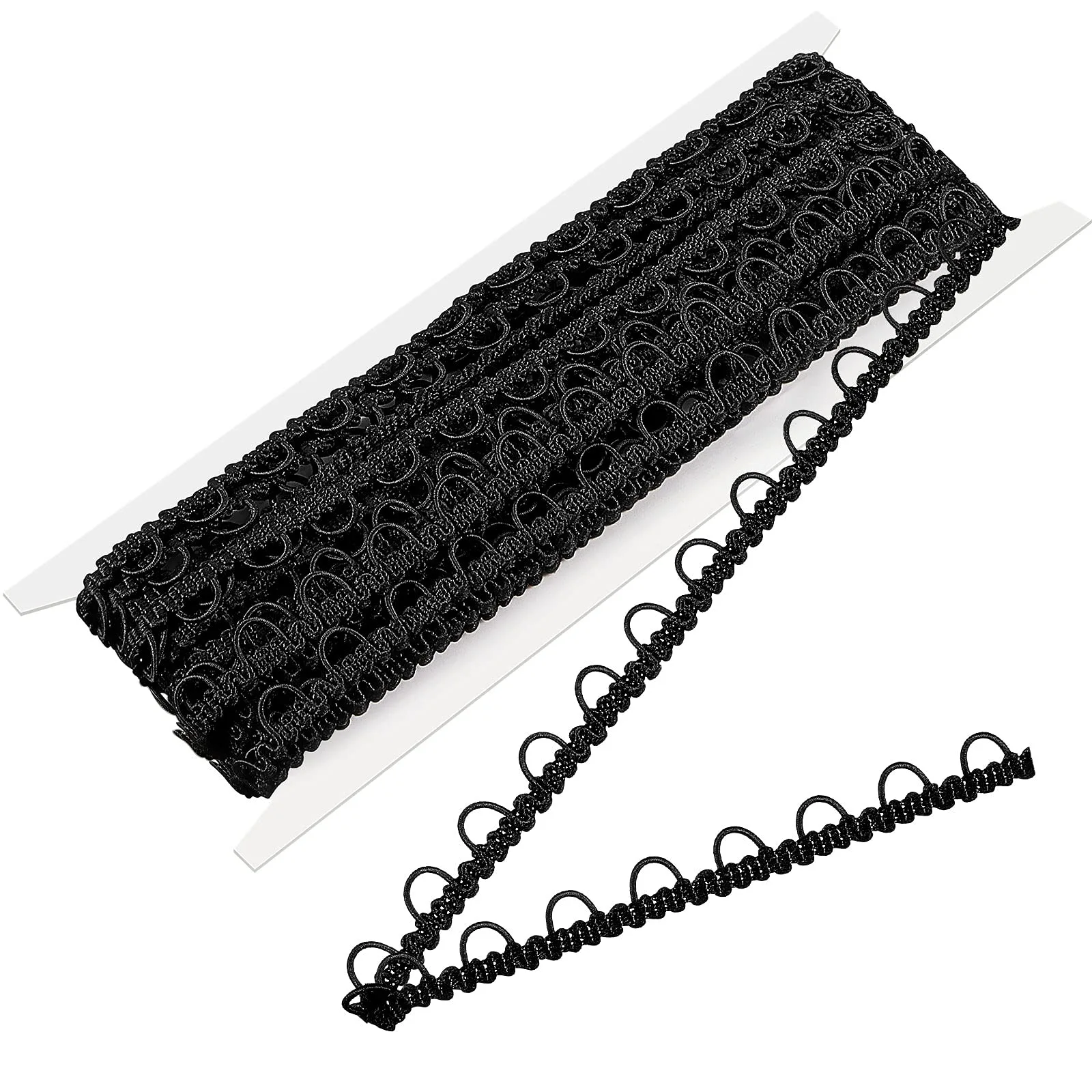 Trim & Embellishments