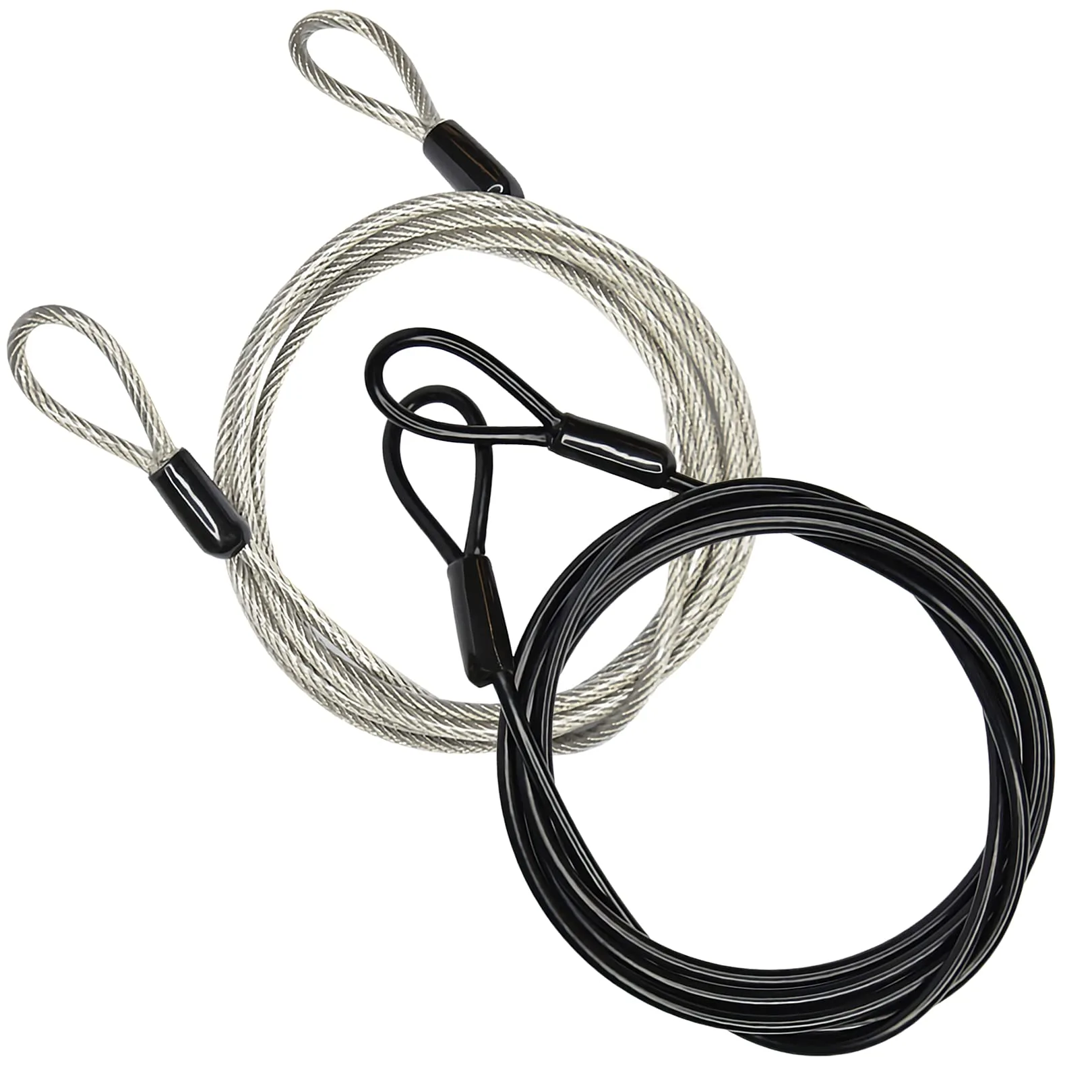 Cables & Chains
