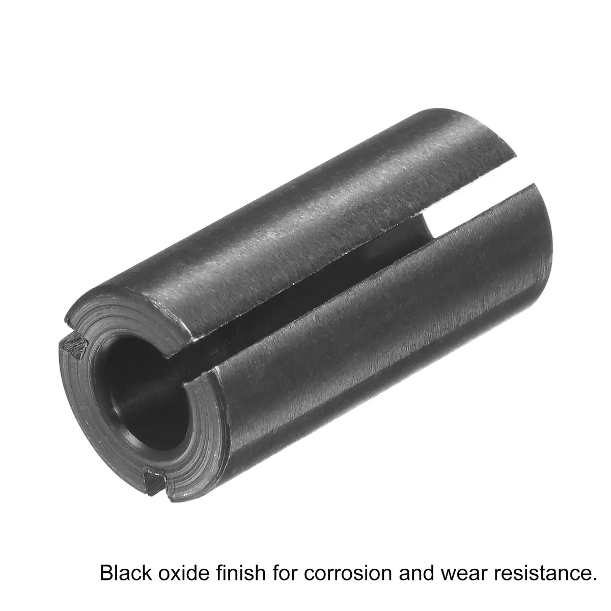 uxcell Router Collet Driver Adapter 12.7mm (1/2") to 6.35mm (1/4") | Precision Clamping for CNC & Woodworking - view 3