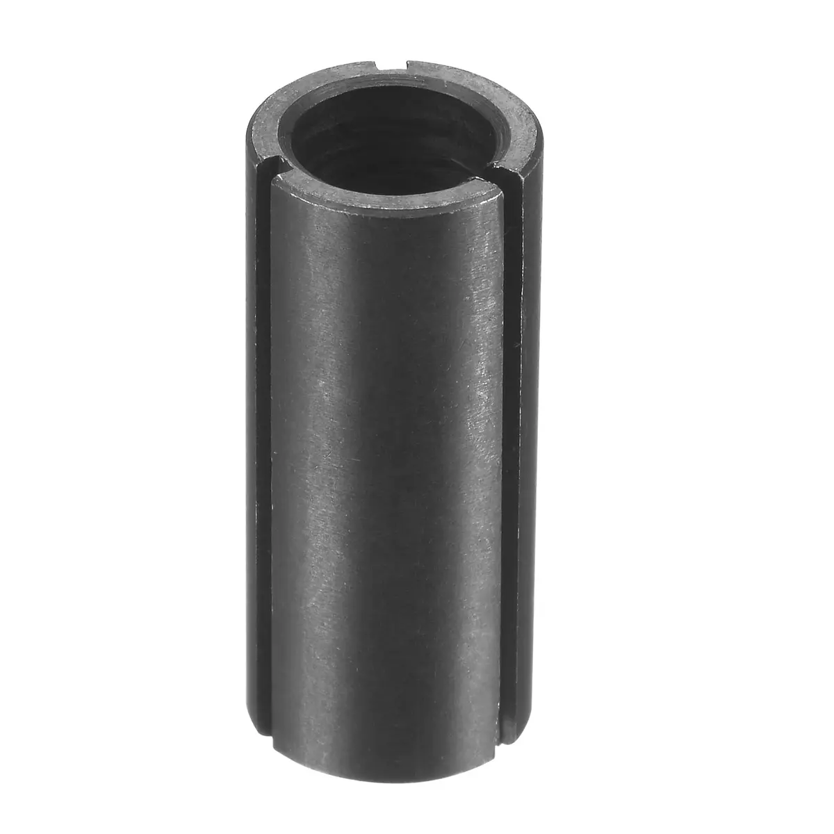 uxcell Router Collet Driver Adapter 12mm to 8mm | Converts 15/32" to 5/16" for CNC Milling Bits - main product image