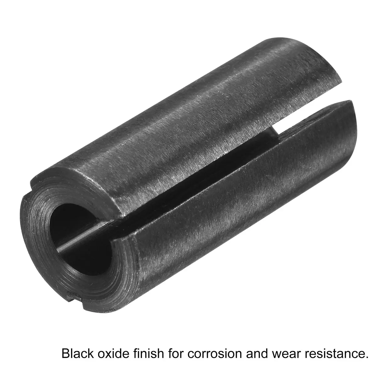 uxcell Router Collet Driver Adapter Convert 12mm (0.47") to 6mm (0.24") | Precision Clamping for CNC & Woodworking - view 3