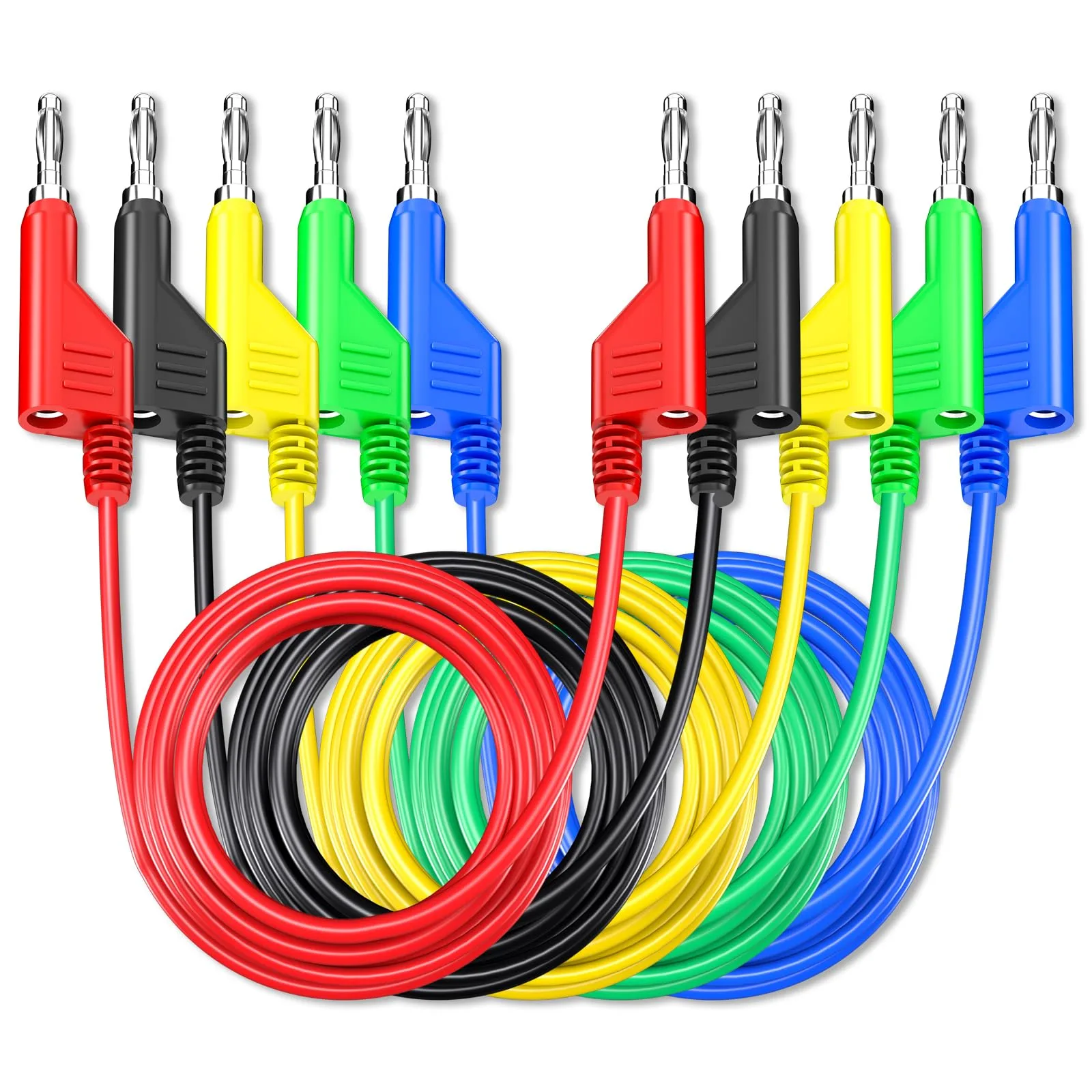 Test Probes & Leads